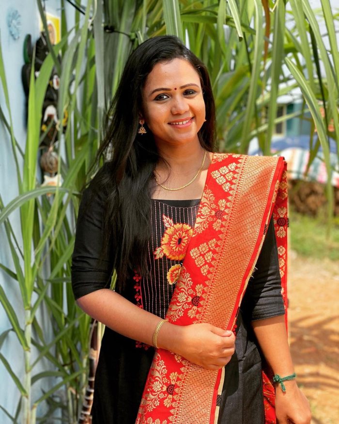 Manimegalai