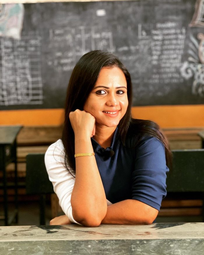 Manimegalai