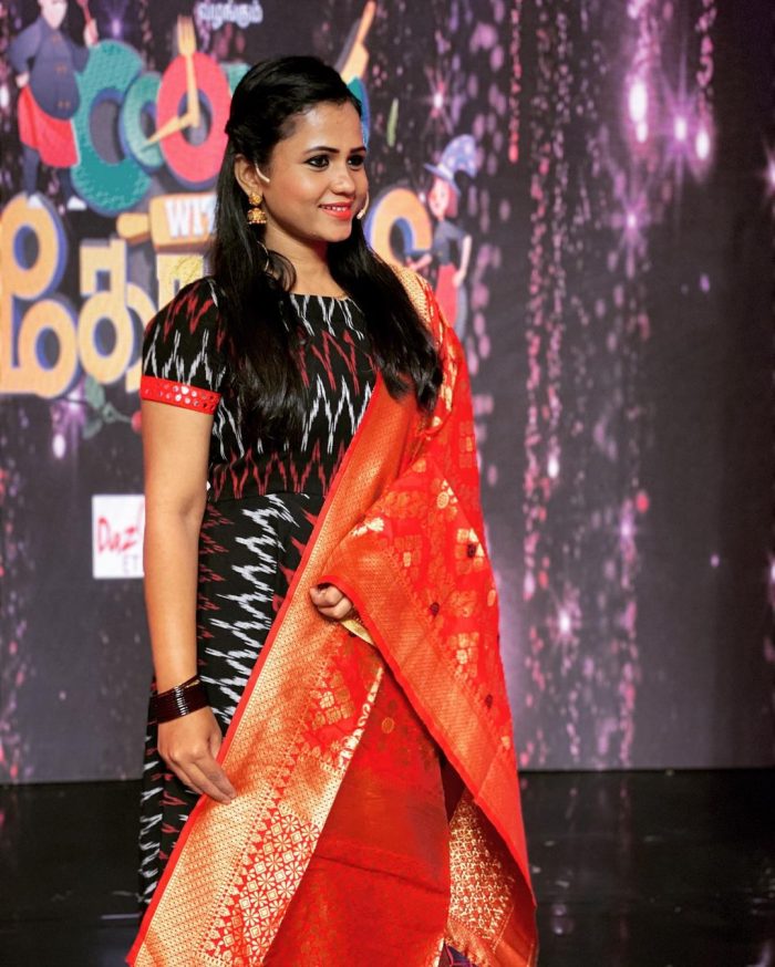 Manimegalai