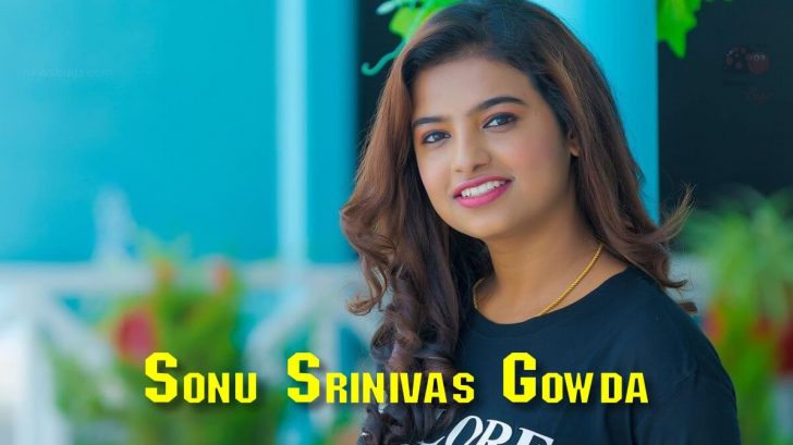 Sonu Srinivas Gowda
