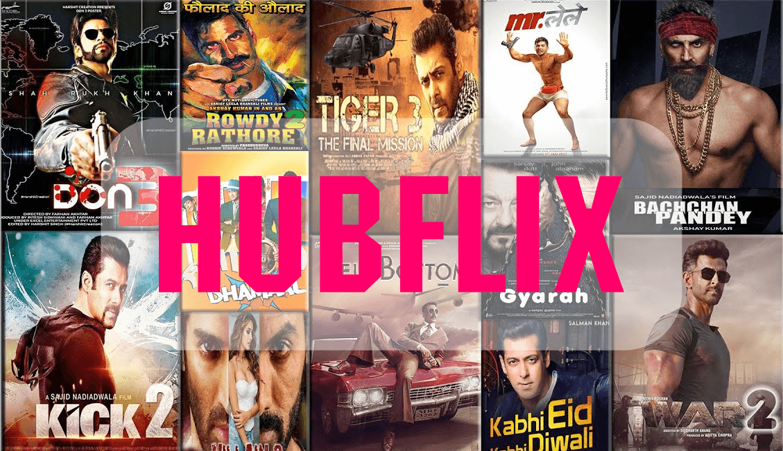 Hubflix 2021 Free Hindi Movies Download Website News Bugz