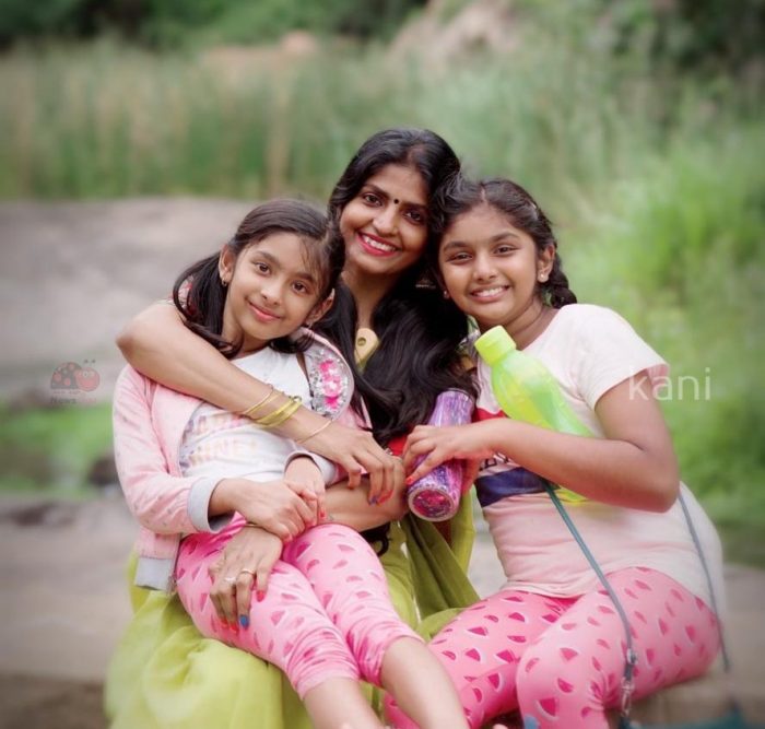 Kani Karthika