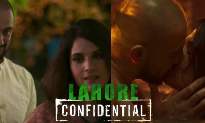 Lahore Confidential zee5