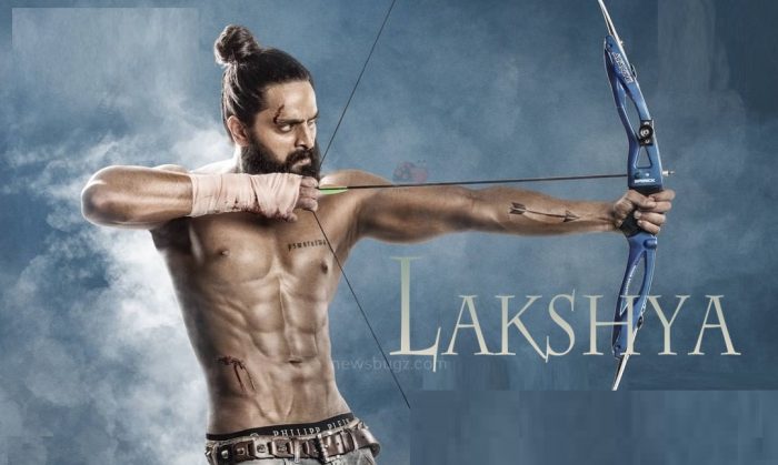 lakshya movie