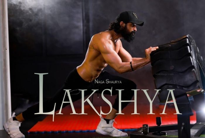 Lakshya movie