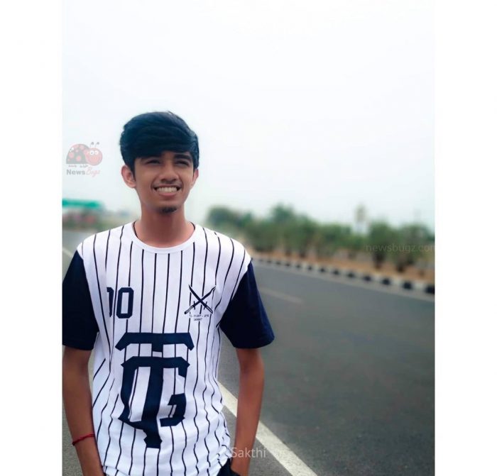 sakthi