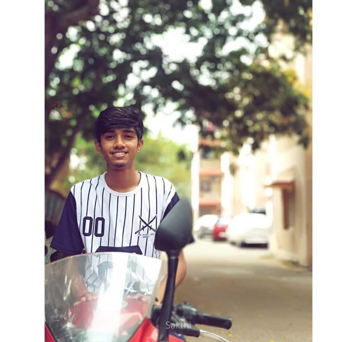 sakthi