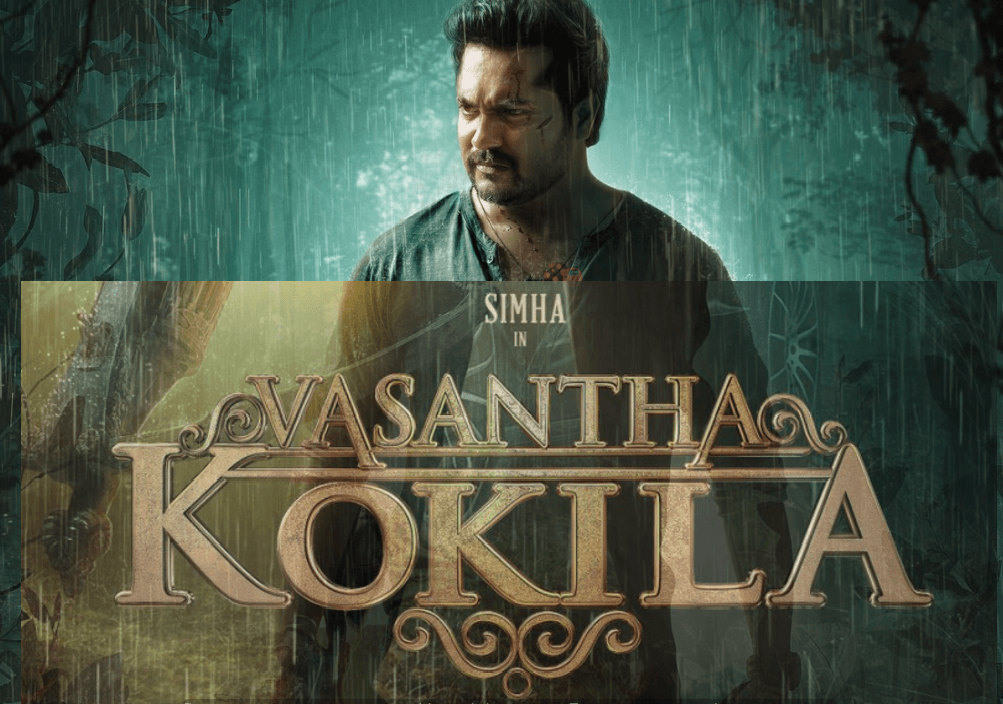 vasantha kokila movie