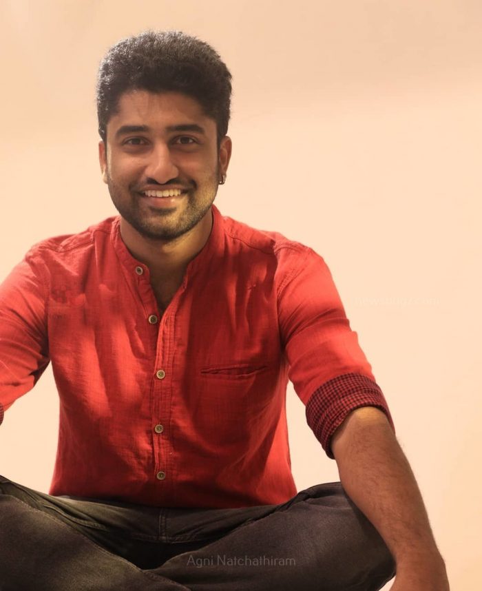 agni natchathiram