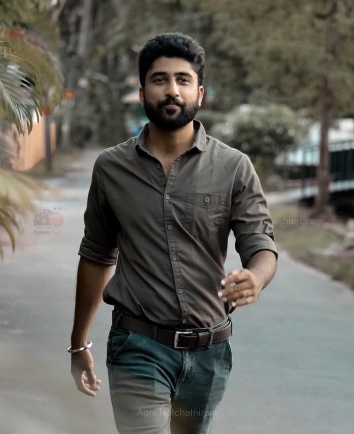agni natchathiram