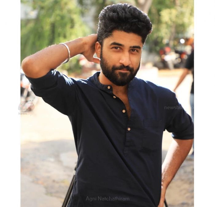 agni natchathiram