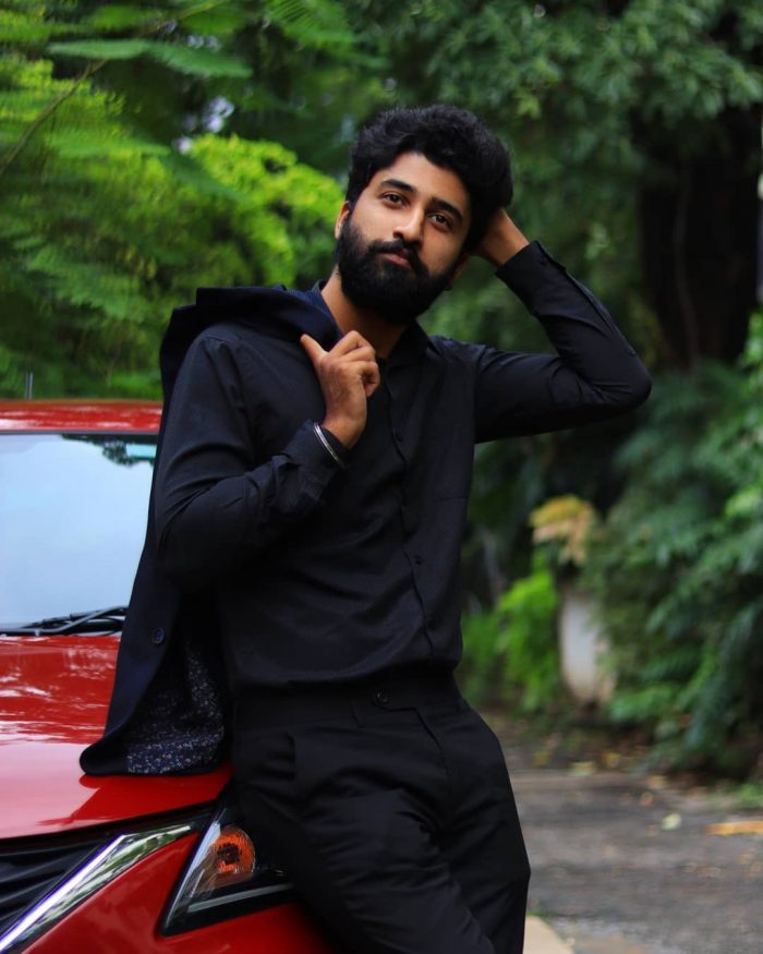 agni natchathiram