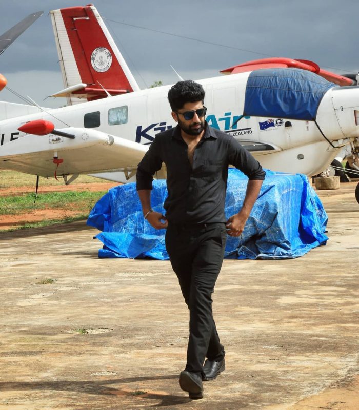 agni natchathiram