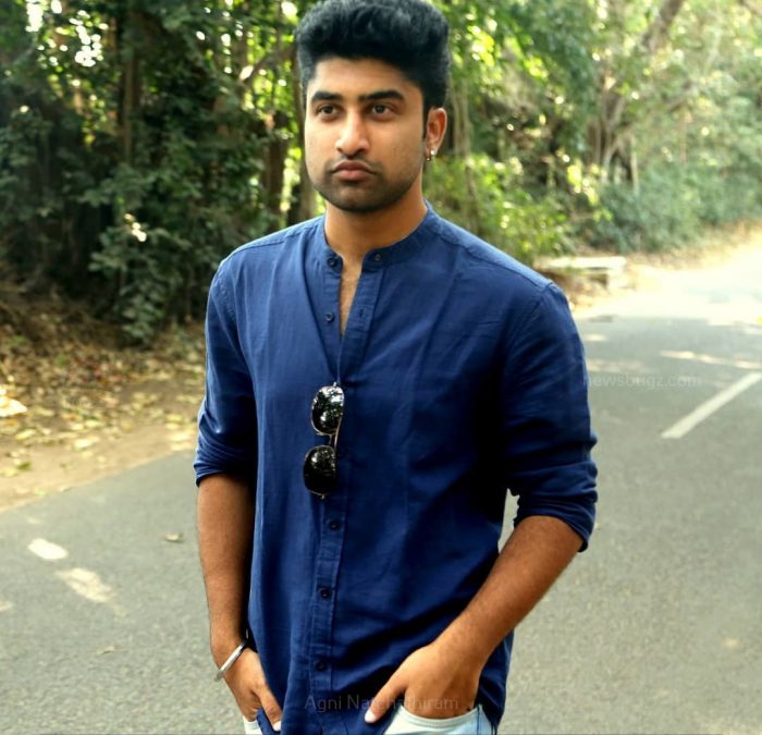 agni natchathiram