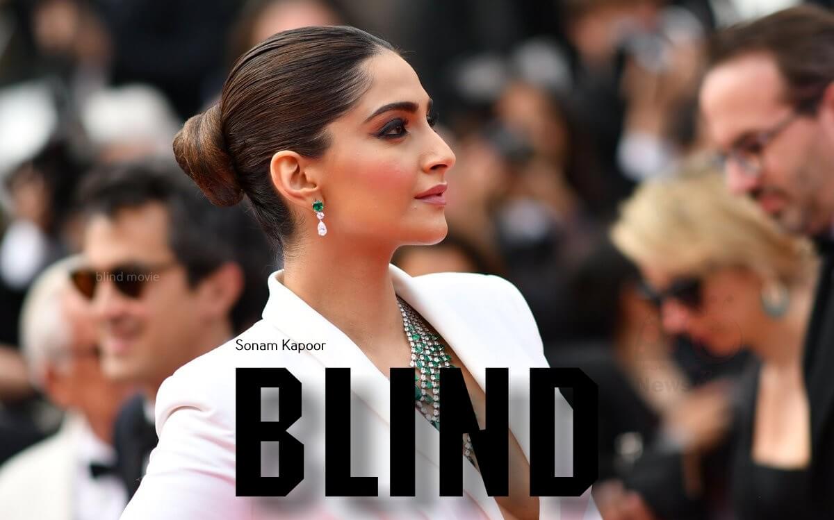 blind movie