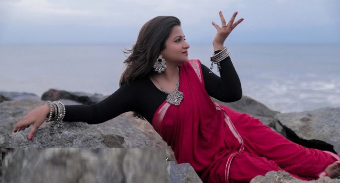 Keerthana Dinakar