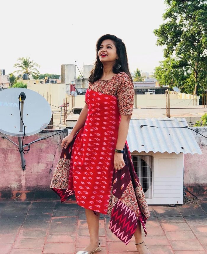 Keerthana Dinakar
