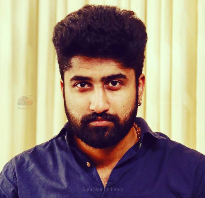 agni natchathiram