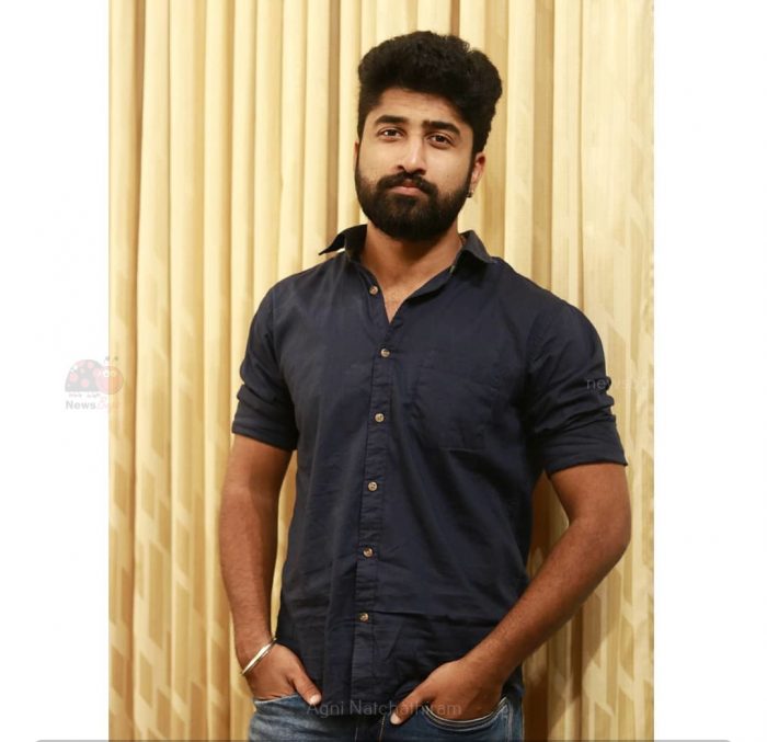 agni natchathiram