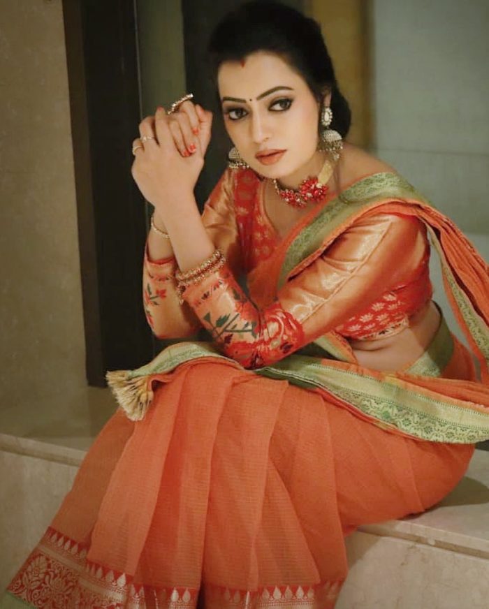 sowmya rao nadig