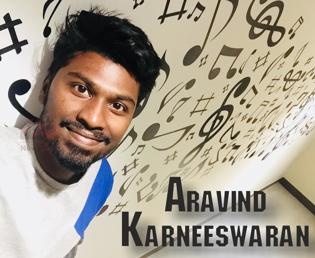 Aravind Karneeswaran