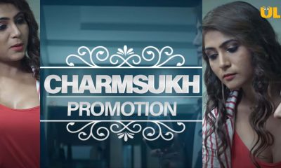 charmsukh promotion ullu