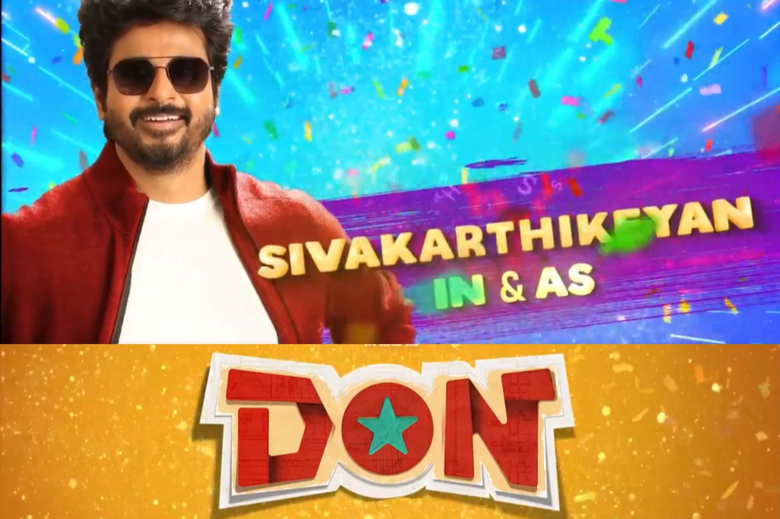 Don Movie (2022) Cast | Trailer | OTT | Songs | First Look | Release Date