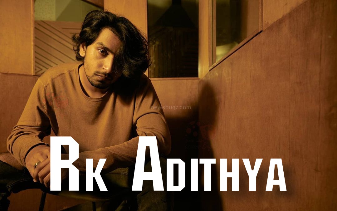 RK Adithya