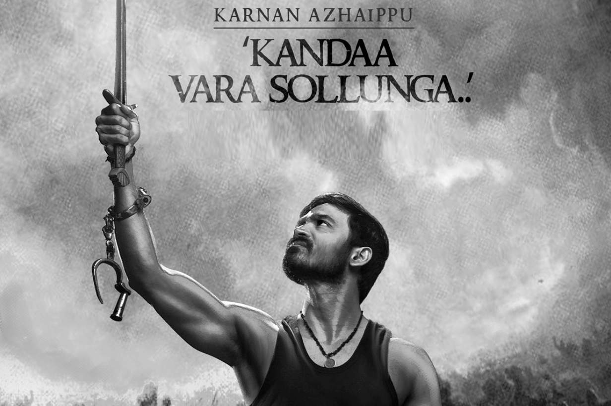 Kandaa Vara Sollunga Song Download: Dhanush Karnan Songs Mp3 Online