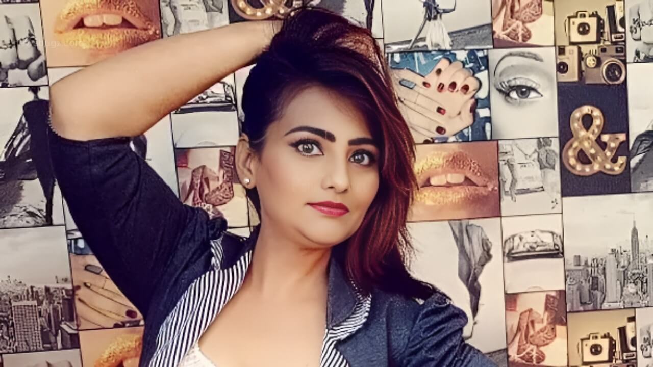 Pihu Jaiswal