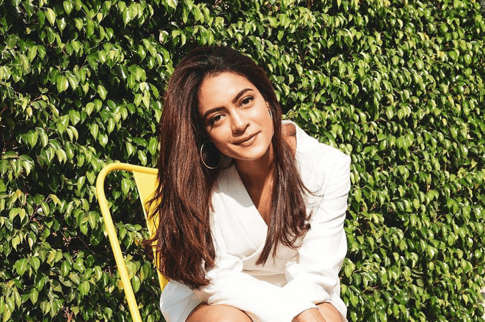 anya singh