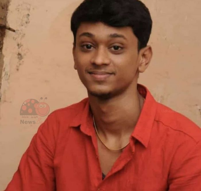 Udhaya Sumathi