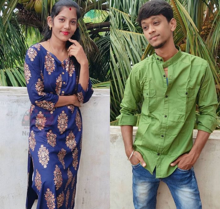 Udhaya Sumathi