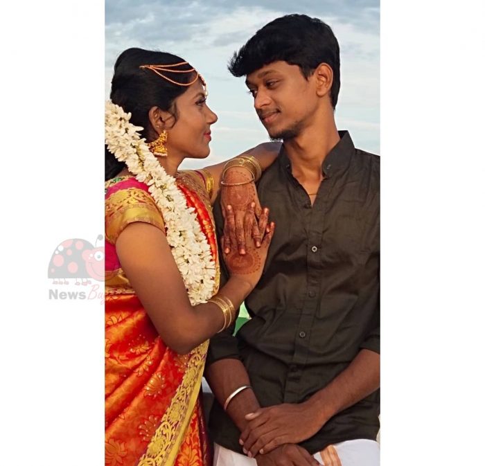 Udhaya Sumathi