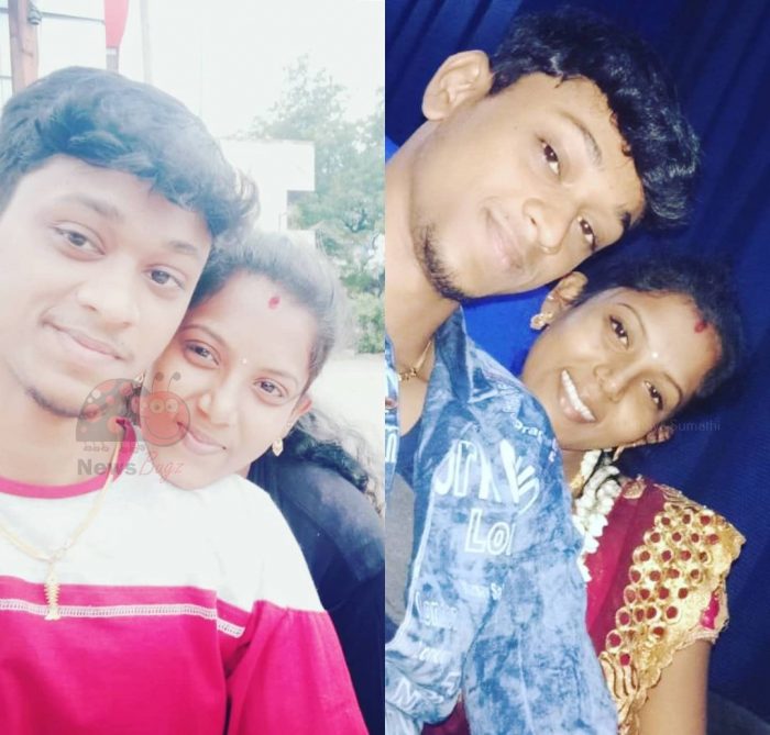 Udhaya Sumathi