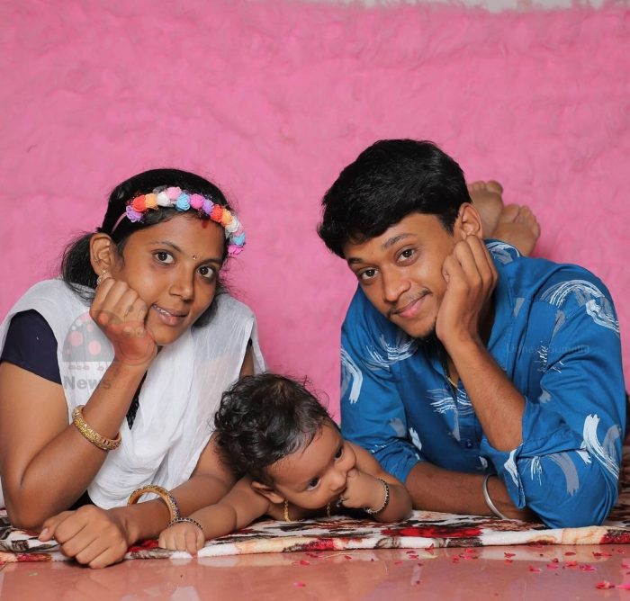 Udhaya Sumathi