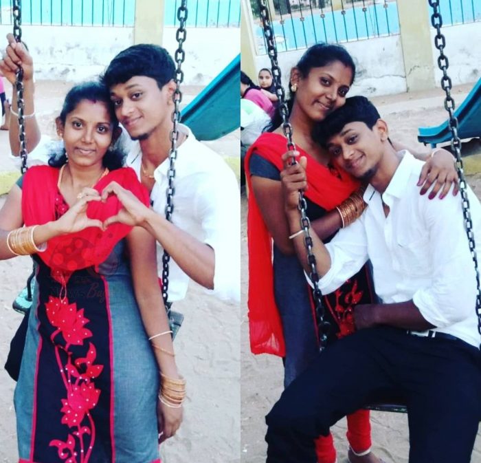 Udhaya Sumathi