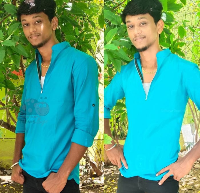 Udhaya Sumathi