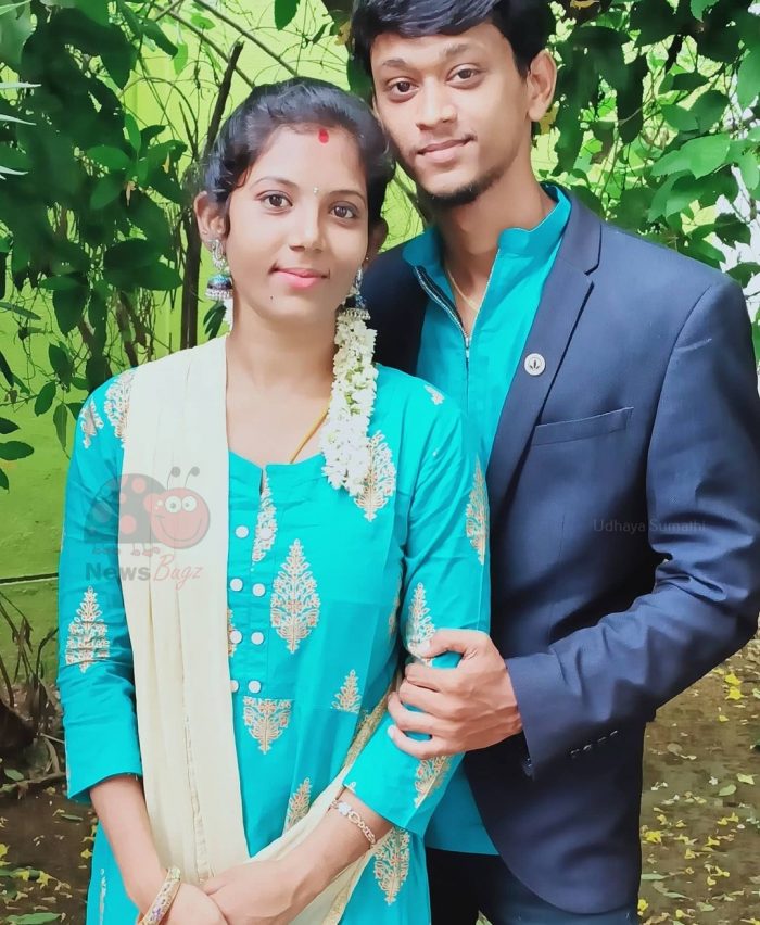 Udhaya Sumathi