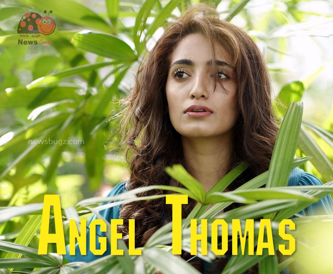 Angel Thomas