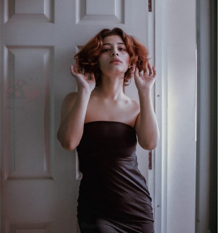 Bhoomika Vasishth