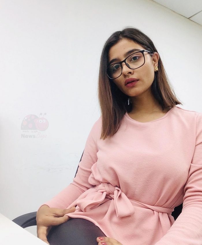 Bhoomika Vasishth