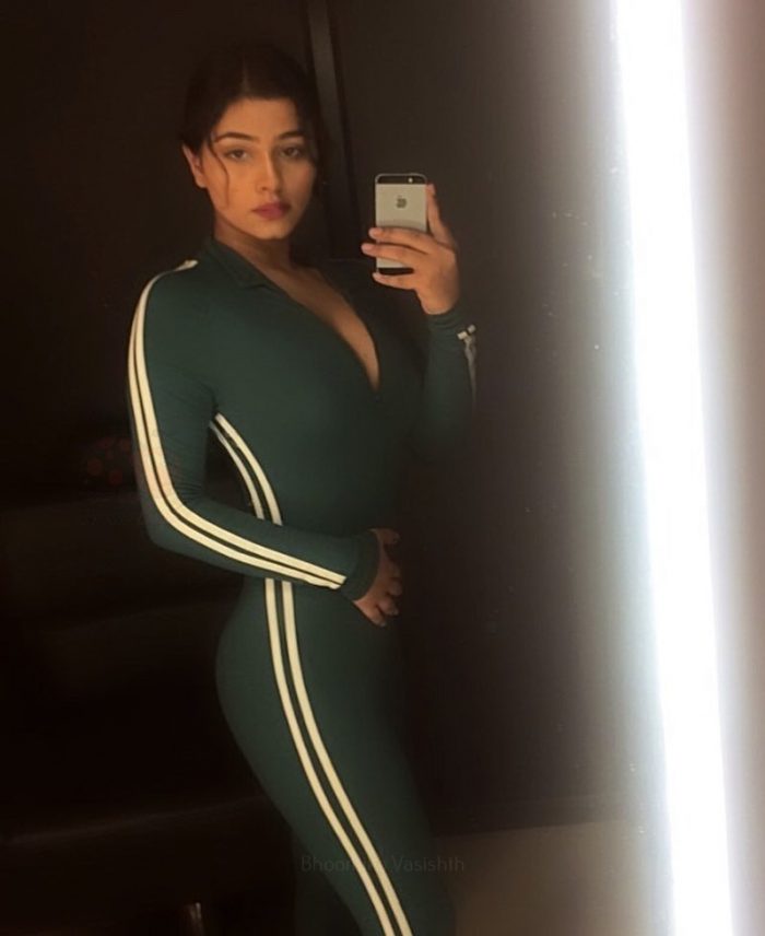 Bhoomika Vasishth