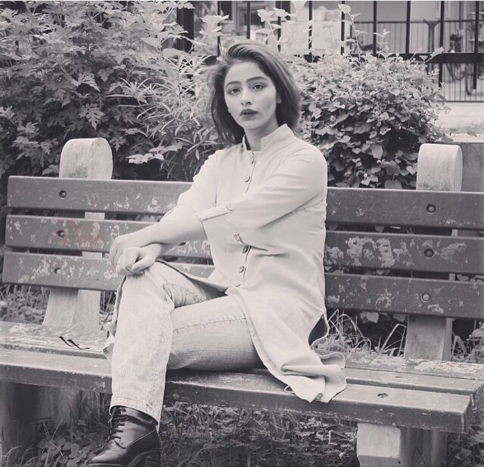 Bhoomika Vasishth
