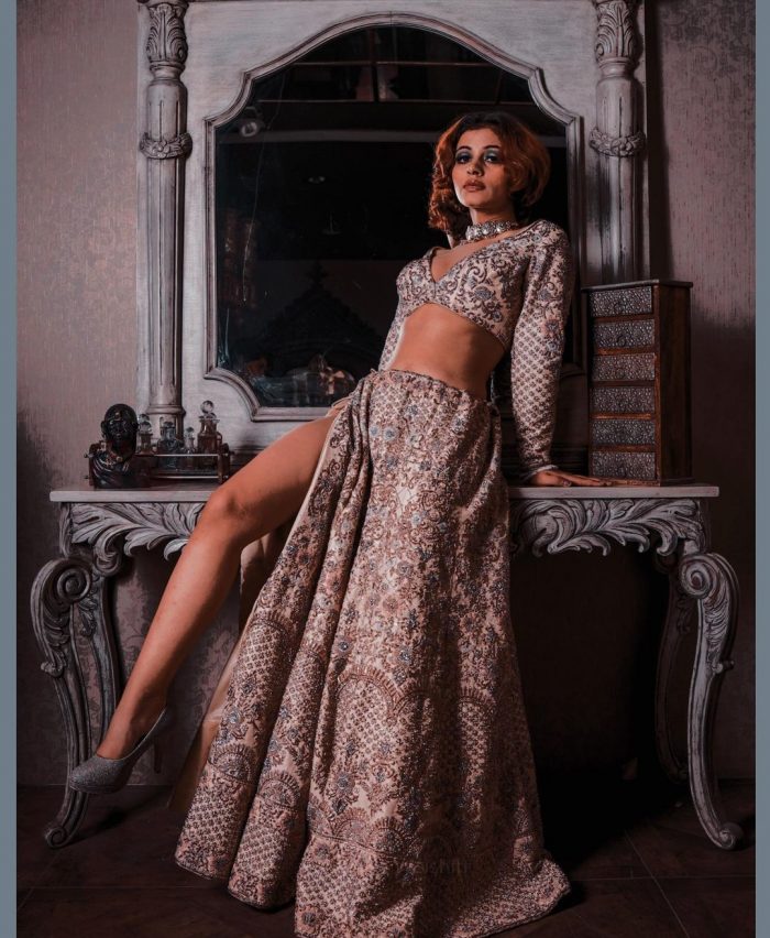 Bhoomika Vasishth