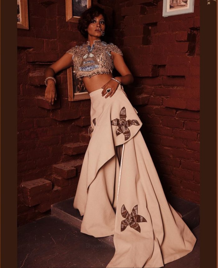 Bhoomika Vasishth