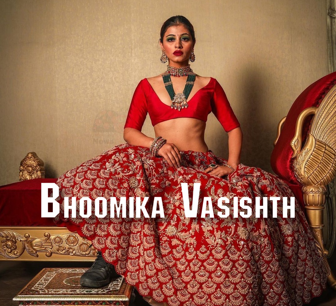 Bhoomika Vasishth