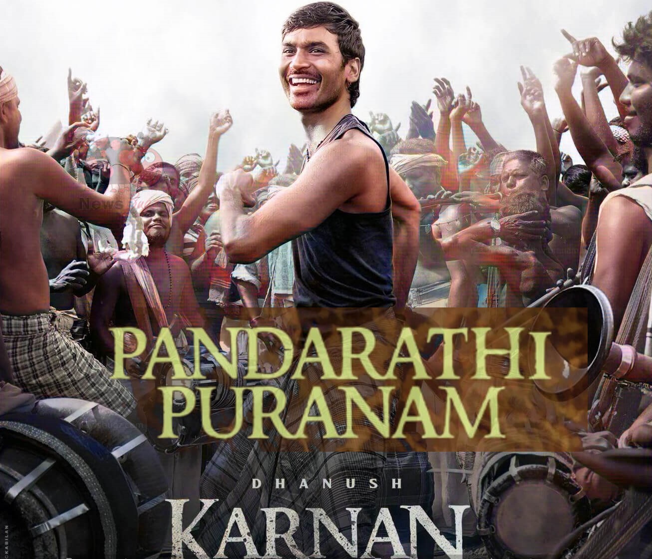 Pandarathi Puranam Song