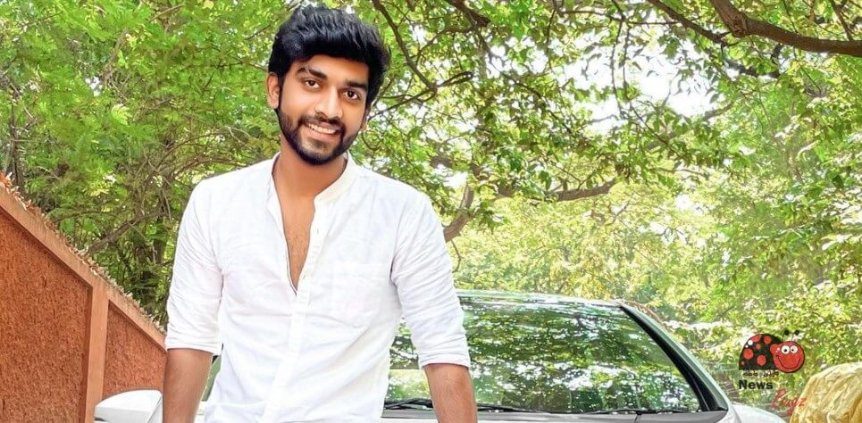 Sugi Vijay Wiki, Biography, Age, Wife, Images - News Bugz Sugi Vijay Wiki, Biography, Age, Wife, Images - News Bugz