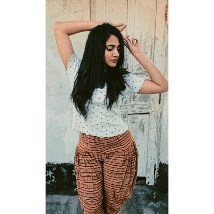 Losliya
